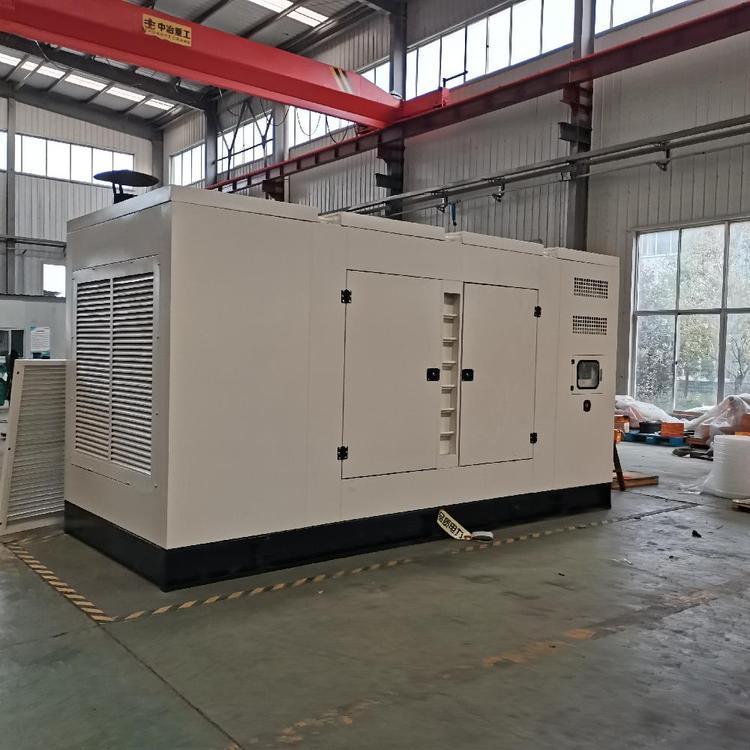 西山发电机出租